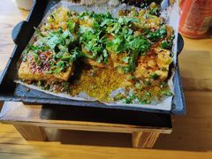 -蚝太郎 • 海鲜烧烤(建国路创始店)