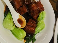 -水月周庄铂尔曼酒店-水月荟中餐厅