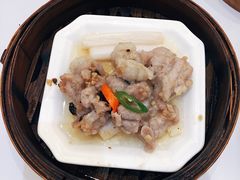 豉汁排骨-稻香海鲜饭店(第一国际店)