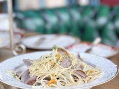-老欧洲咖啡·西餐(后湖店)