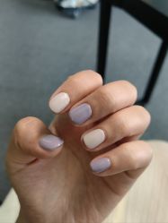 -阿噶西美甲美睫