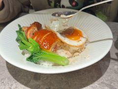 -留半山·香港食堂(啦啦宝都店)