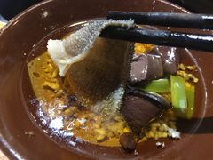 -麻大侠老火锅(巴国城店)