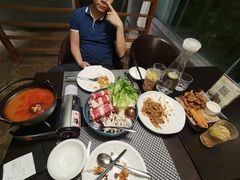 -188西餐厅(园林宾馆店)