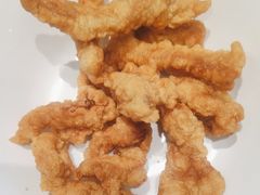 -小杨生煎(香港名都店)