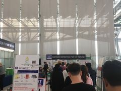 -曼谷素万那普国际机场