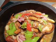 -云海肴·汽锅鸡·云南菜(高德置地店)
