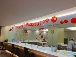 -宝生月子中心(民治店)