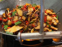 -吃货私房菜(丽江束河古镇店)