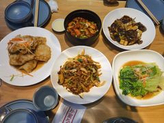 -孙家外婆•长春地标美食新名片(红旗街万达店)