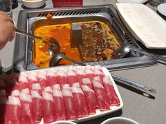-海底捞火锅(苏宁生活广场店)