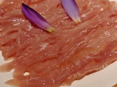 -海底捞火锅(长沙华创国际广场店)