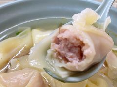 -无名氏宵夜小摊(祝家三姐妹馄饨店)