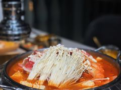 -妥妥烤肉料理(昙华林店)