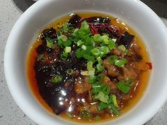 -海底捞火锅(方圆荟店)