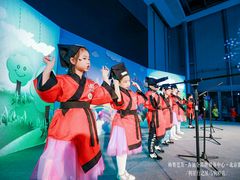 -新声线少儿口才(亦庄示范校区)
