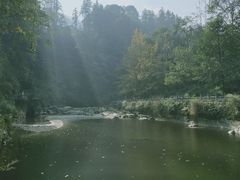 -峨眉山风景名胜区