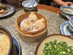 -南京大牌档(之心城店)
