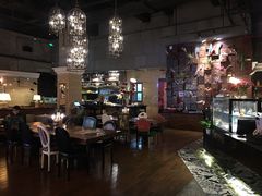-Let's Taipei 非常烘焙(太古里店)