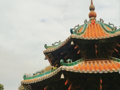 -悦城龙母祖庙