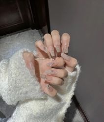 -M·X Nail日式美甲美睫