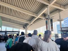-昂坪360缆车