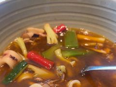 -北書房·墨宴(国际博览中心店)