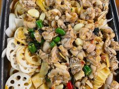 -回·龙虾铺·盆盆蟹·烧烤大排档(回龙观店)