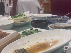 -江南村酒家