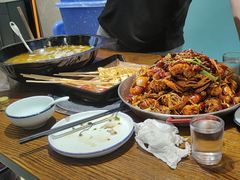 -517烧烤·龙虾·海鲜大排档(万象都荟店)