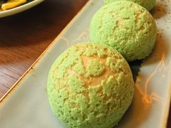 -御公馆中餐厅·点心·顺德菜·佛山东平保利洲际酒店