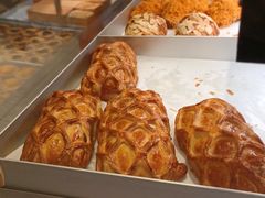 -君之狮子山·轻糖烘焙(松江印象城店)