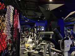 -VIP 威尔仕健身·游泳(嘉华中心店)