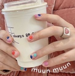 -LILY NAILS美甲美睫