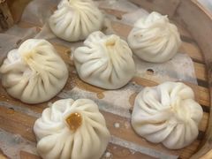 -老盛兴汤包馆(安波店)