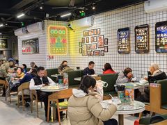 -西关明记肠粉(荔枝湾店)