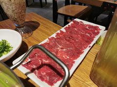-掂档潮汕牛肉火锅(cityon熙地港店)