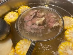 -陈记顺和牛肉火锅馆(天河北路店)