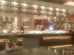 配套餐厅-青岛海景花园大酒店