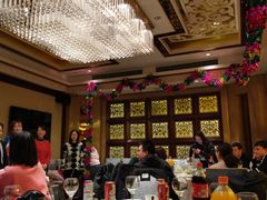 大堂-聚宝渔港.五钻酒家(上地店)