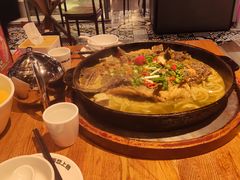 -老板恋上鱼(高新万达店)