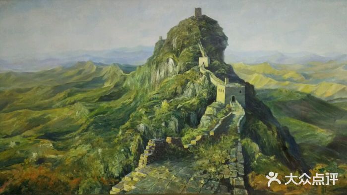 至高美术馆图片