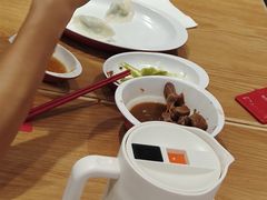 -喜家德虾仁水饺(青岛永旺东部店)