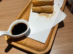 -太二酸菜鱼(中山龙之梦店)