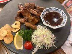 -築鳥日本料理(黑沙环店)