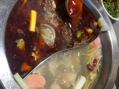 -忘情水鱼头·鲜鱼火锅(滨江中路店)
