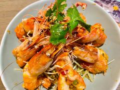-CHINCHIN 青青·泰国料理(万象食家店)