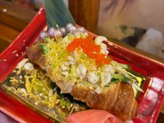 -桃太郎寿司料理(大学城店)