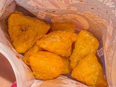 -宫拉拉蒜香炸鸡(正弘城店)