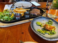 -澳骄 Aussie Kitchen·手工披萨·西餐(国大店)